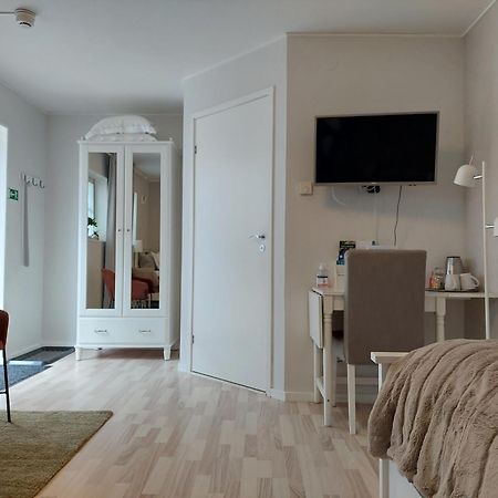 B&B Villa Orion Сельвесборґ Екстер'єр фото