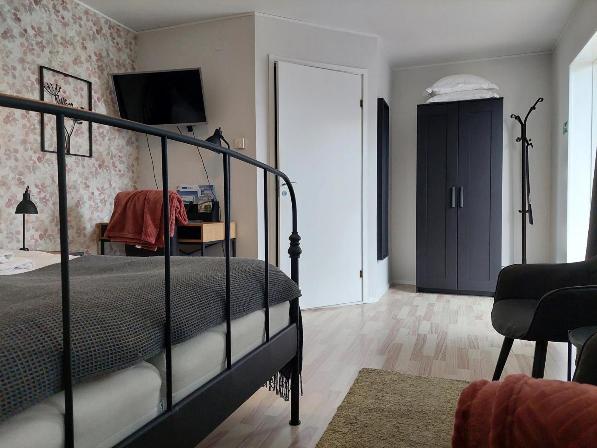 B&B Villa Orion Сельвесборґ Екстер'єр фото